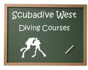 PADI Dive Courses 