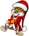 Christmas Gift Vouchers