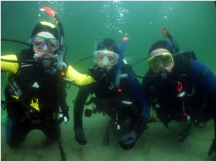 Discover Scubadiving