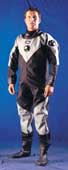 Hunter CBX450 Drysuit