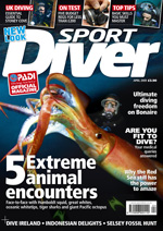 Sport Diver UK 