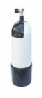 Faber Steel Dive Tanks and Cylinders