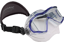 Oceanic ION 3 Mask
