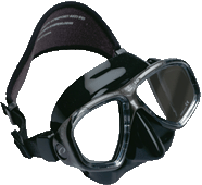 Oceanic ION Mask