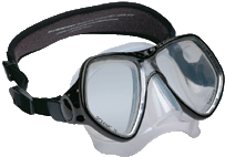 Oceanic NEO 2 Mask