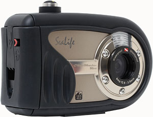 Sealife Reefmaster Mini Digital Camera