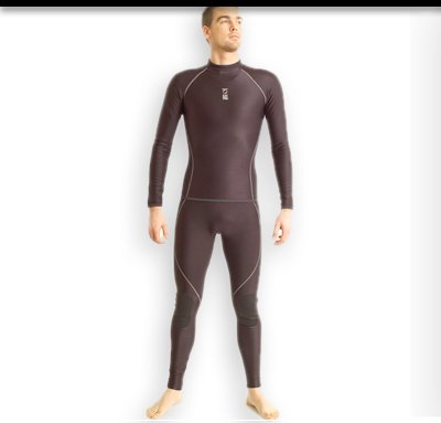 Fourth Element Thermocline Shell