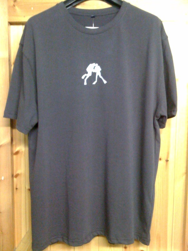Scubadive West T-Shirt