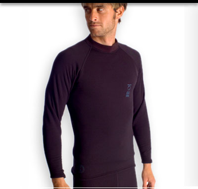 Fourth Element Xerotherm Base Layer