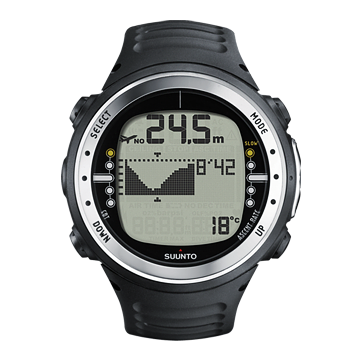 Suunto D4 Dive Computer