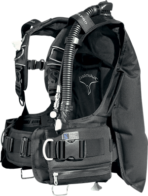 Scubapro Knighthawk BCD