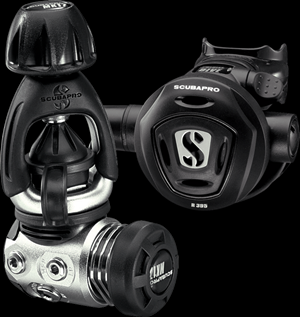 MK17/R395 Regulator