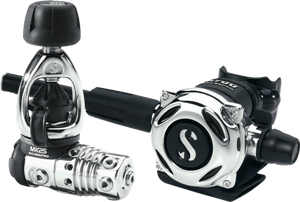 MK25/A700 Regulator