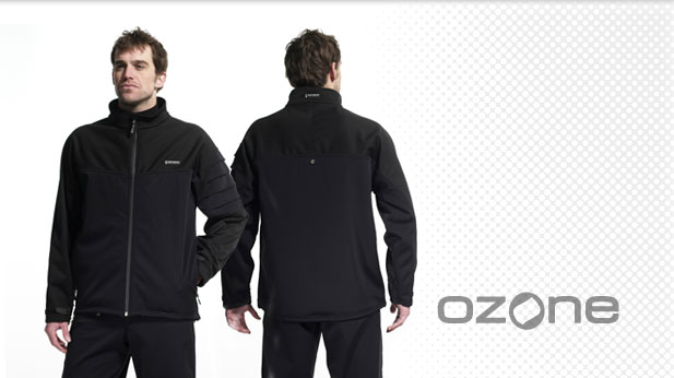 Fourth Element Ozone Thermal Protection
