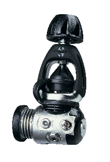 Scubapro MK17 1st Stage