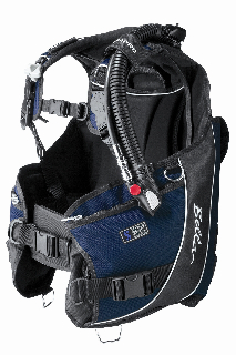 Scubapro Bella BCD