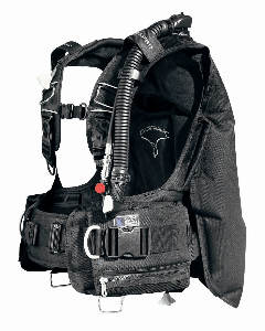 Scubapro Knighthawk BCD