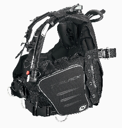 Scubapro T-Black