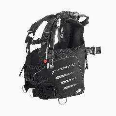 Scubapro T-Force BCD