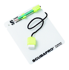 Scubapro Dive Slate
