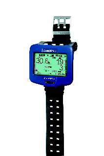 UWATEC Galileo Terra