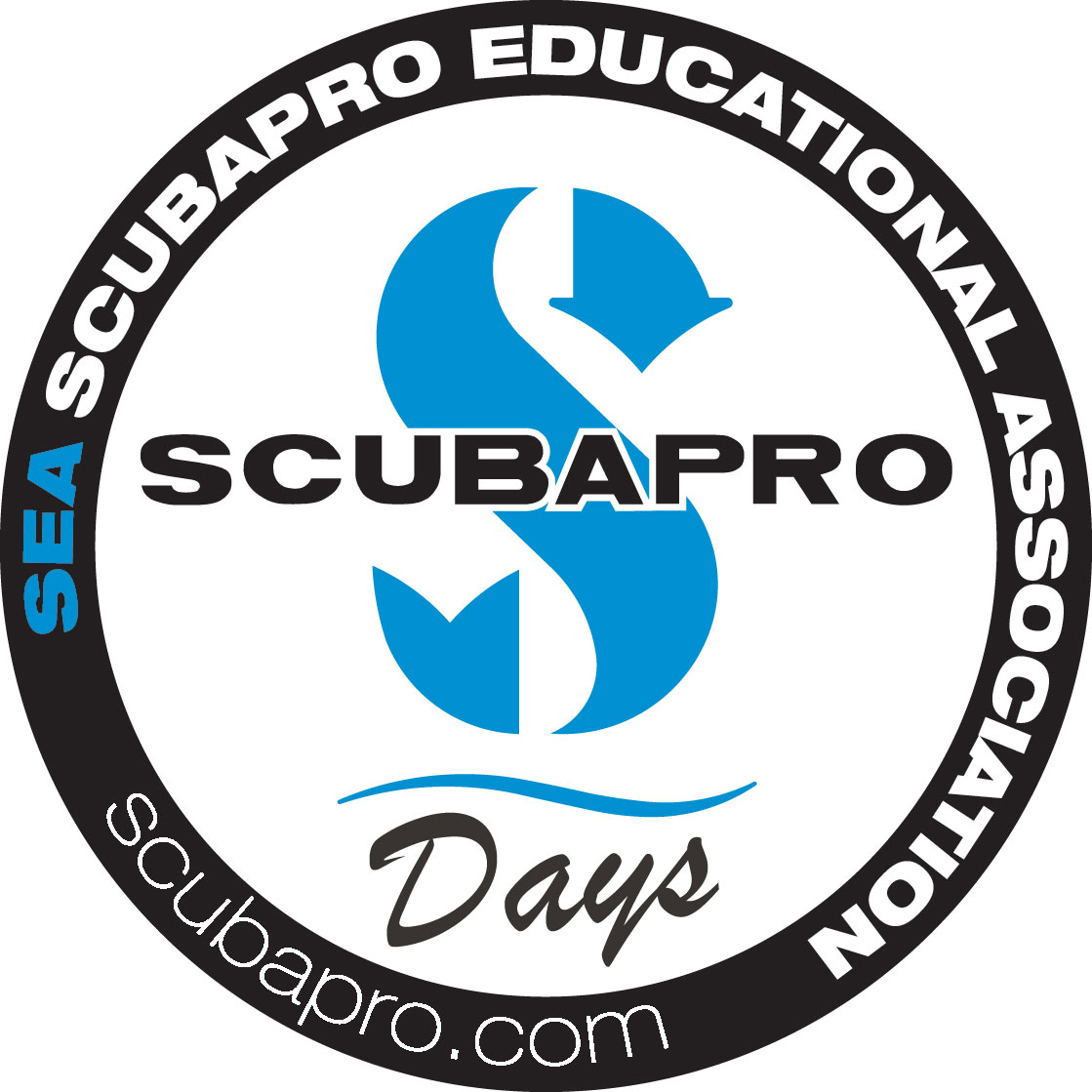 SCUBAPRO Days 2009