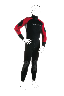 Scubapro Nova Scotia Mens