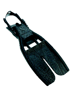 Scubapro Twin Jet Fins