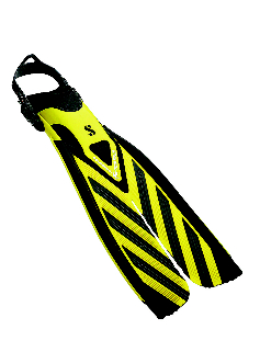 Scubapro Twin Speed Fins