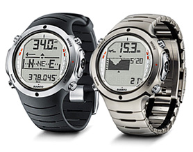 Suunto D6 Computer