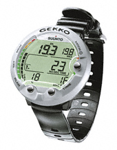 Suunto Gekko Computer