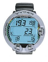 Suunto Vyper Computer