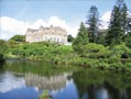 Ballynahinch Castle, Recess , Connemara