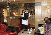 Mill Times Hotel Westport