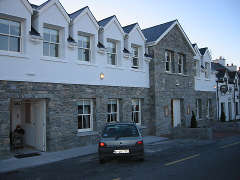Maol Reidh Hotel, Tullycross, Connemara