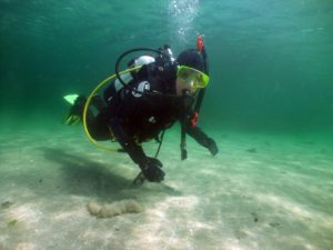 Dry Suit Specialty Course